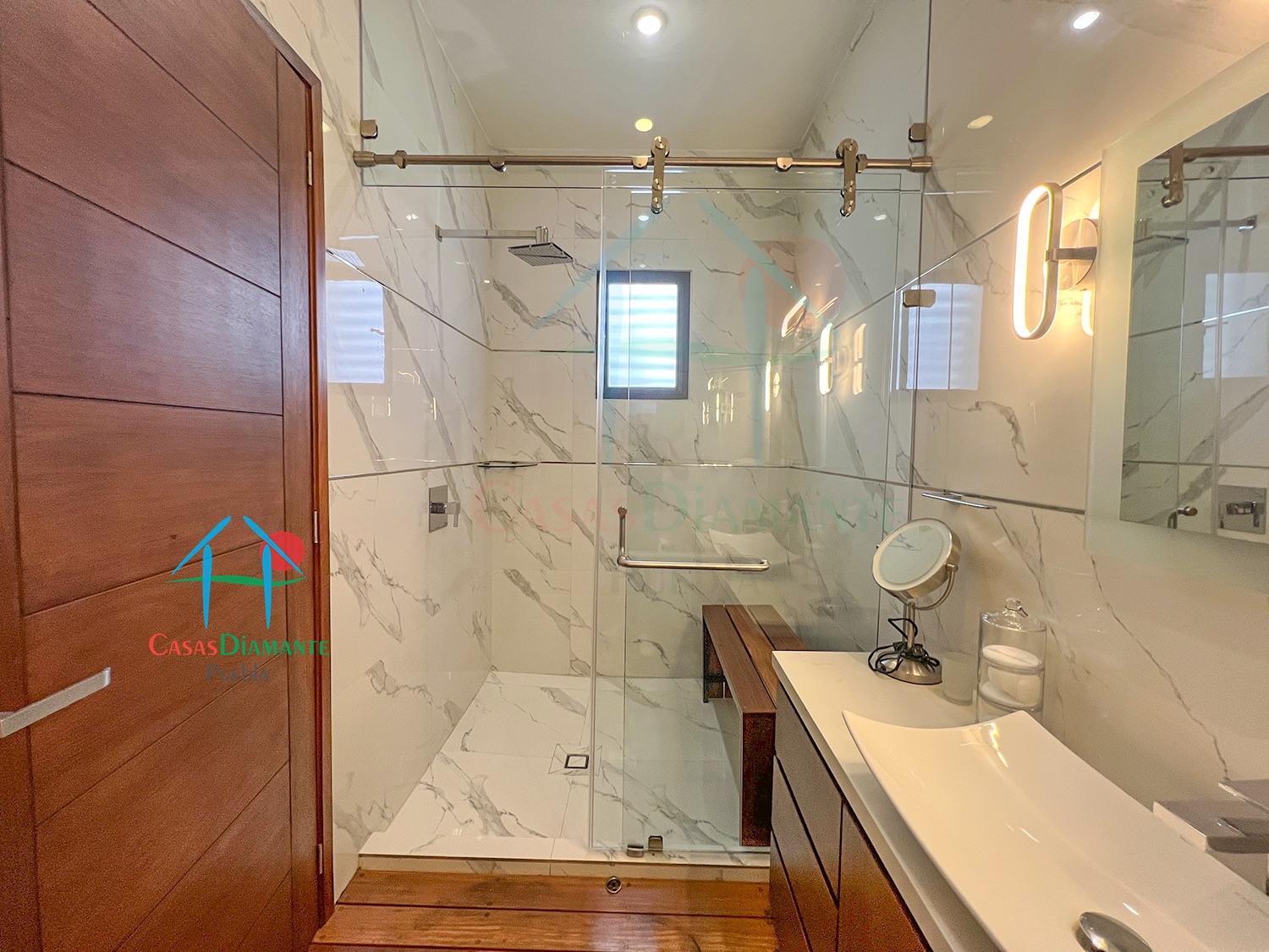 La Calera Casa Olimpo - Recámara dos 7